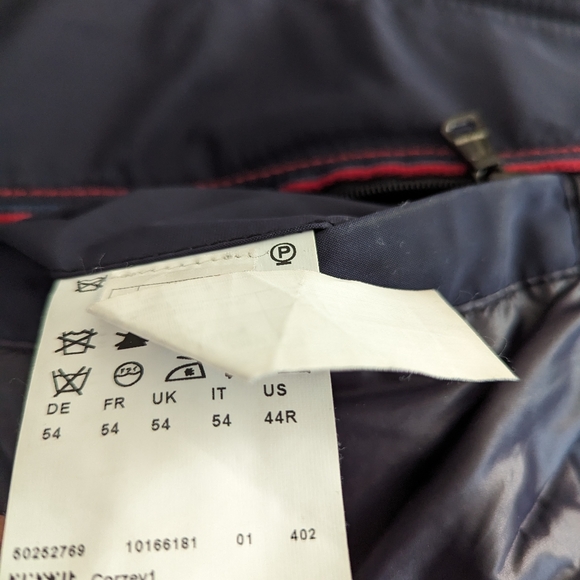 Hugo Boss Coat - Picture 5 of 8